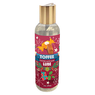 Little Genie Holiday Lube Ngọt Ngào Lễ Hội 