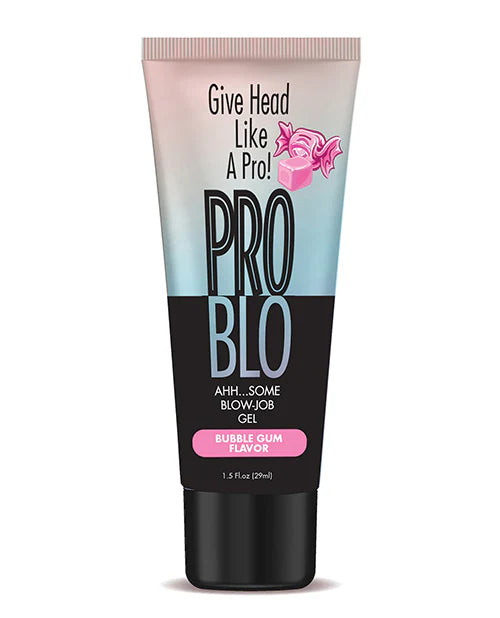 ProBlo Oral Gel Hương Vị Ngọt Tăng Khoái Cảm Oral 