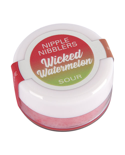Balm Nipple Nibbler Chua Ngứa Siêu Kích Thích 