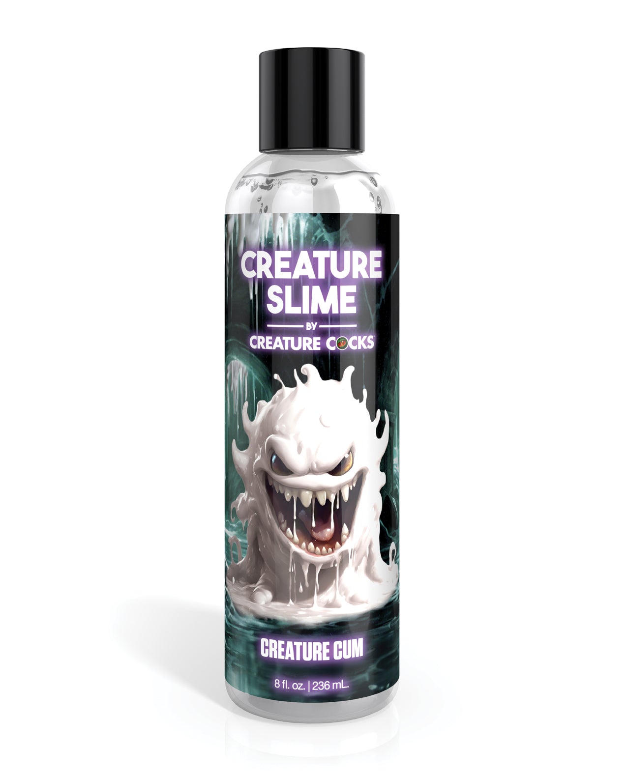Creature Cocks Jizz Lube Không Mùi Đặc Sệt Fantasy 