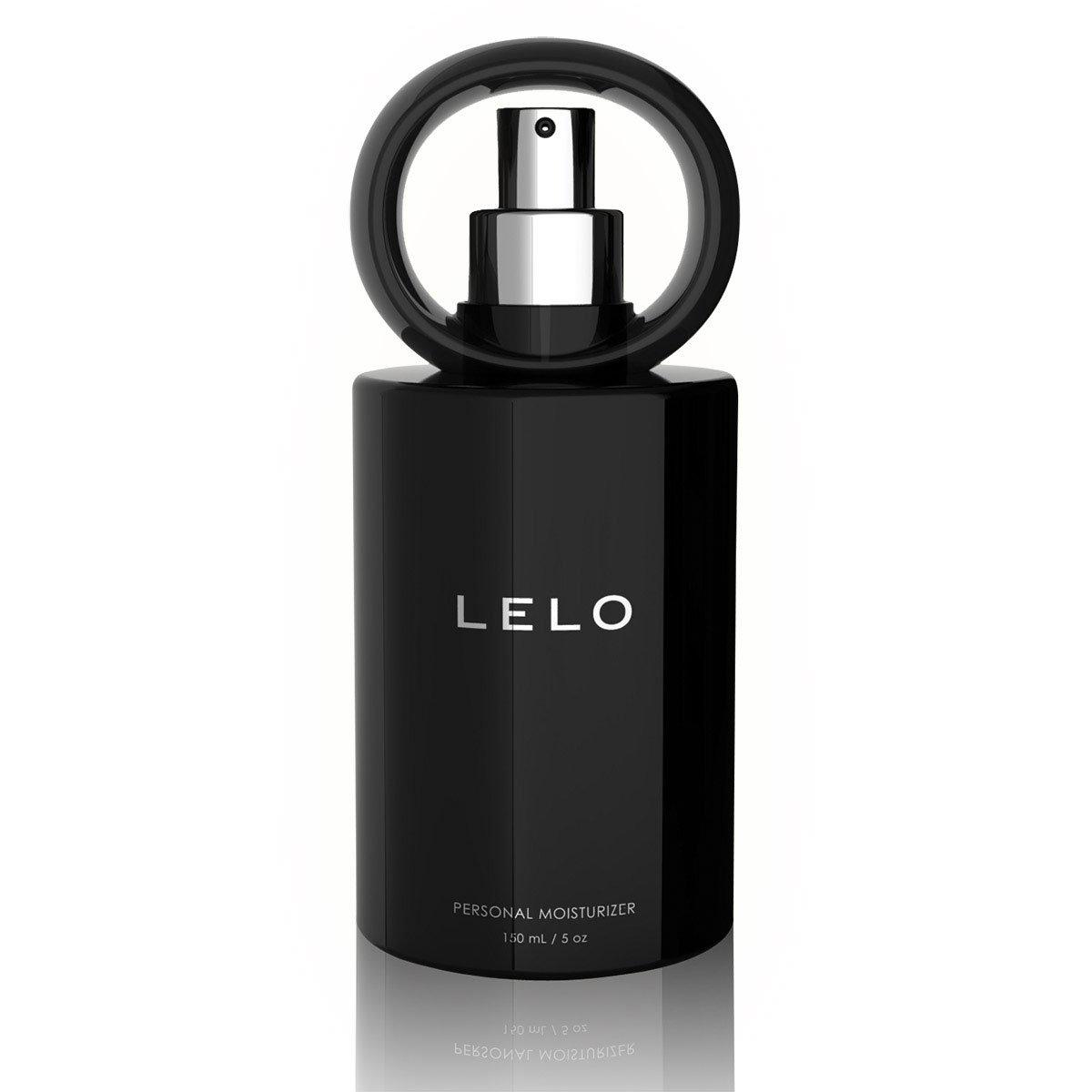 LELO Moisturizer Nước Cao Cấp Không Paraben 150ml 