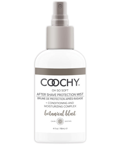 Coochy After-Shave Mist Xoa dịu Da Mịn Màng Sau Cạo 