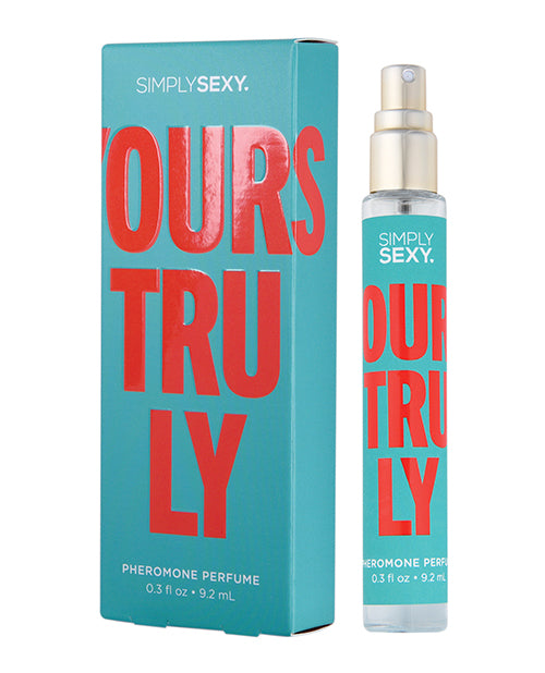 Simply Sexy Pheromone Perfume Siêu Quyến Rũ Tự Nhiên 