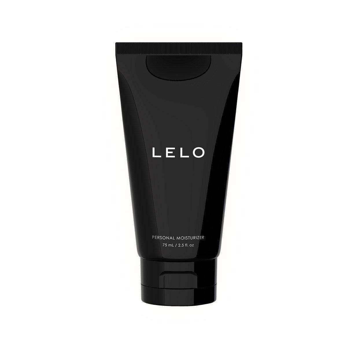 LELO Kem Dưỡng Ẩm Cao Cấp Không Paraben Siêu Mềm 