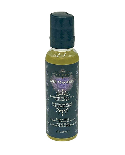 Kama Sutra Massage Oil Hút Hồn Pheromone Thơm 
