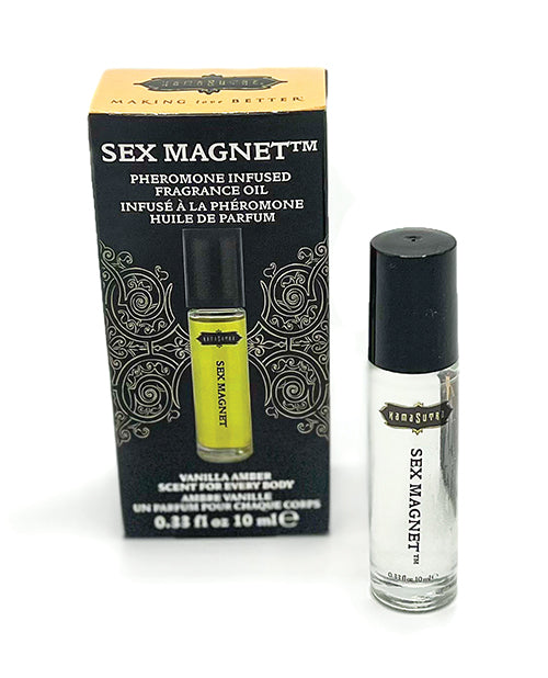 Kama Sutra Pheromone DÇ§u ThÆ°á»£ng Thuá»‡ Thuá»‰t TÃ¢m Há»“n 