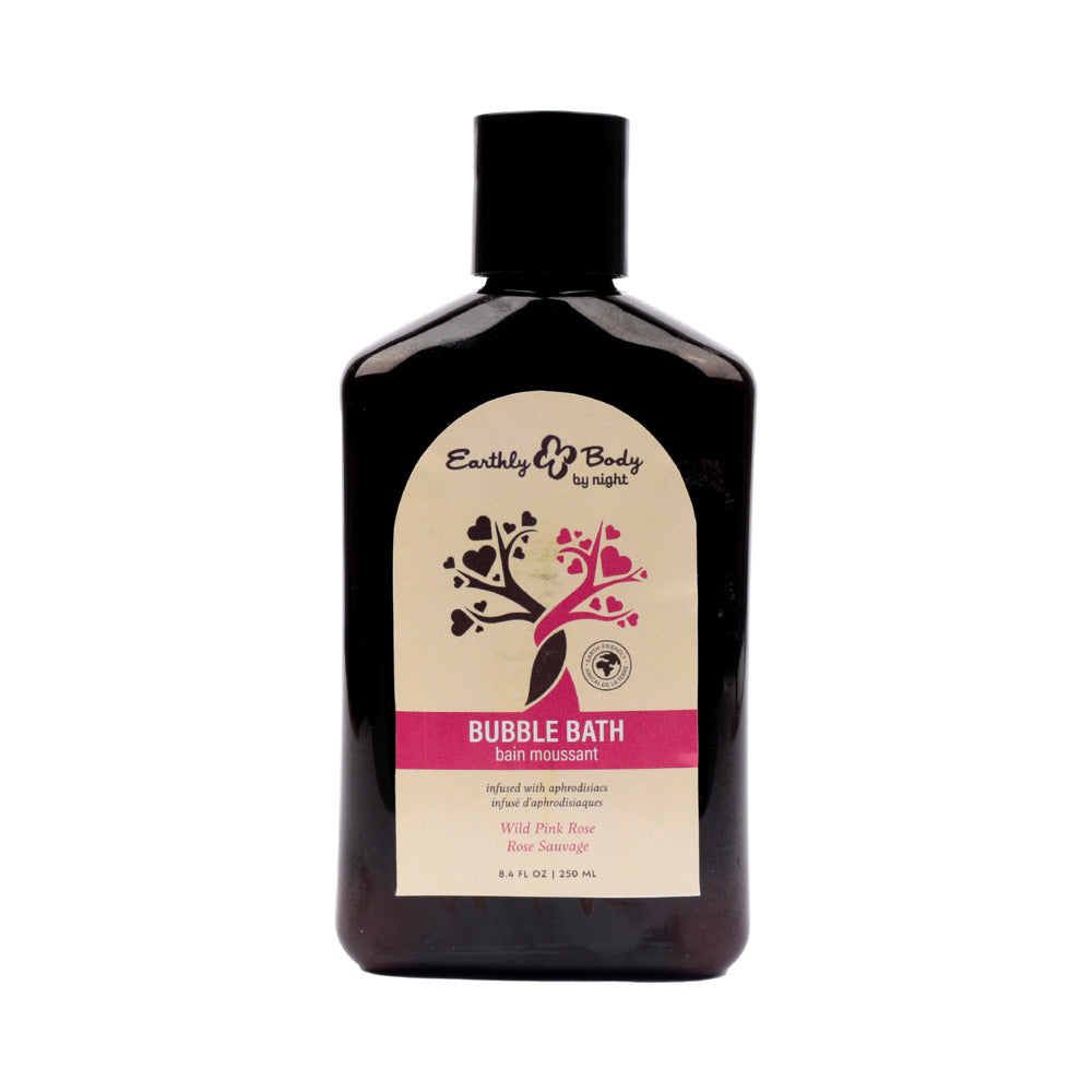 Earthly Body Aphrodisiac Bọt Tắm Khơi Gợi Ham Muốn 