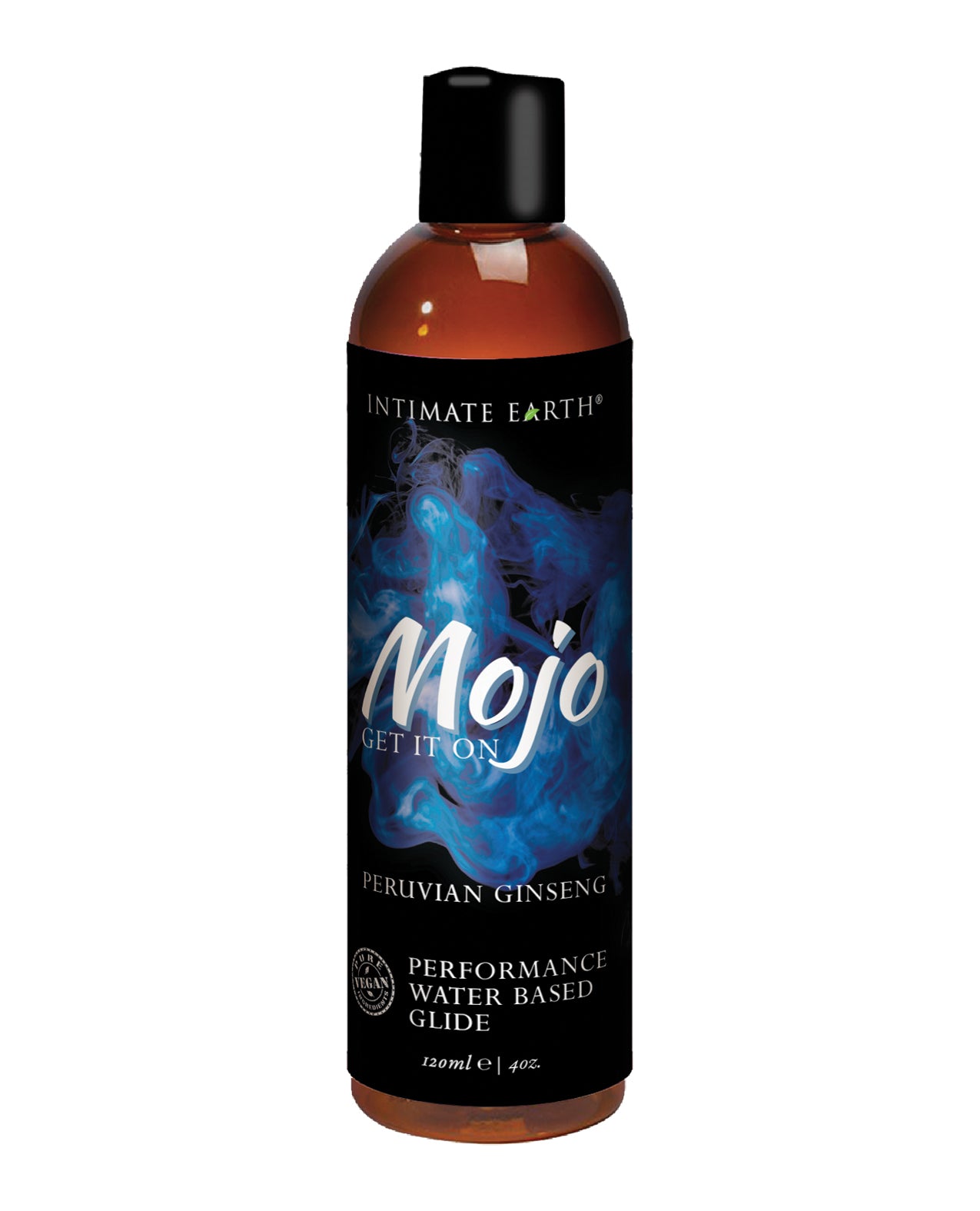 Glide Mojo Ginseng - Tăng Cường Tự Nhiên 