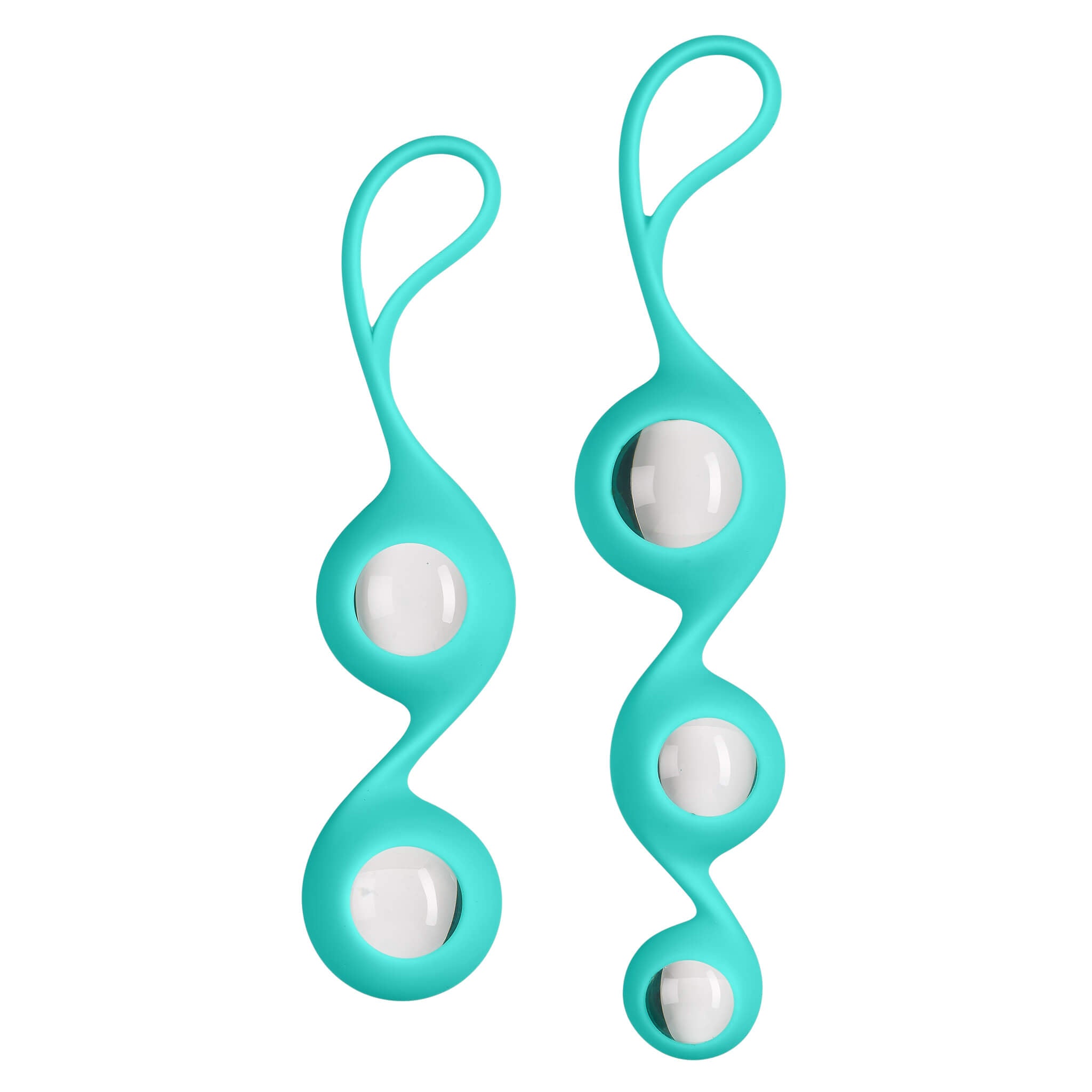 Cloud 9 Kegel Glass Tập Luyện Siêu Mịn 