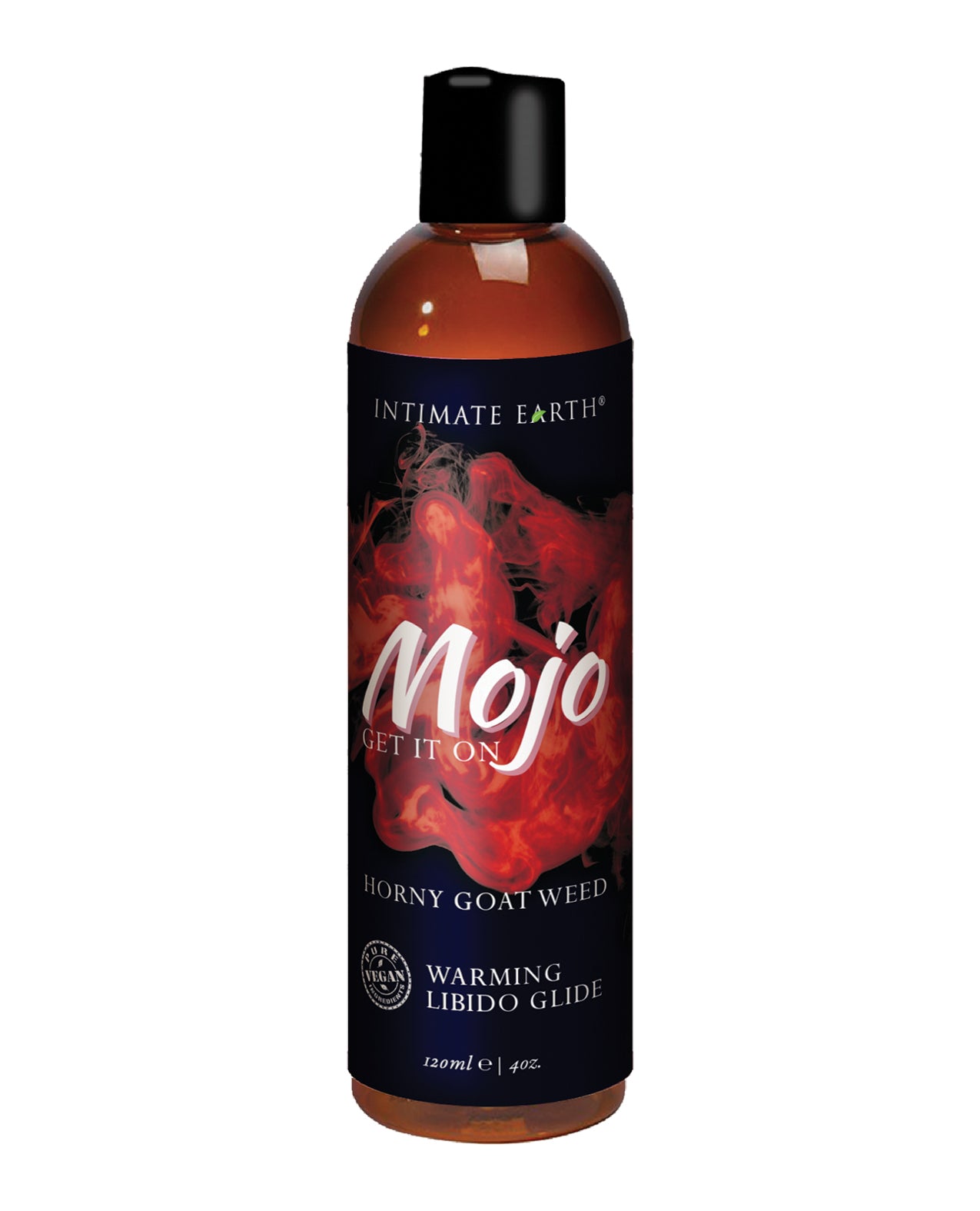 Mojo Horny Goat Weed Bôi Ấm Libido Tăng Ham Muốn Nóng Bỏng 