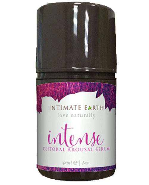 Gel Clit Intense Earth - Kích Thích Âm Vật Mạnh Mẽ 