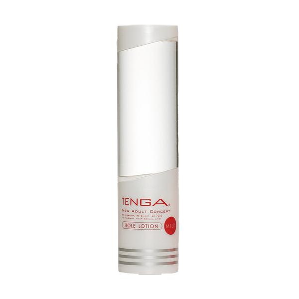 Tenga Hole Lotion Mild Dầu Bôi Mịn Flip Hole 