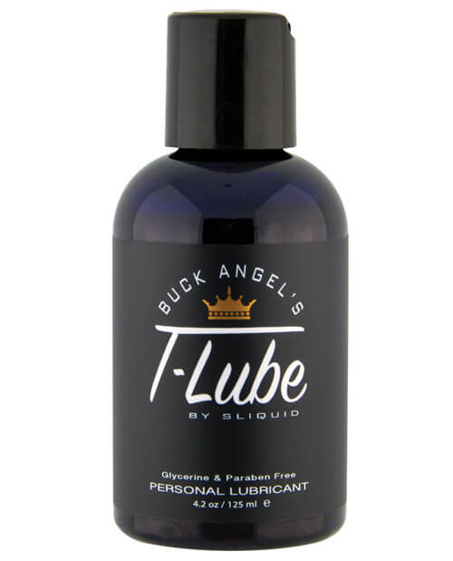 Sliquid T-Lube Dầu Bôi Nước Dài Dạn Trans Men 
