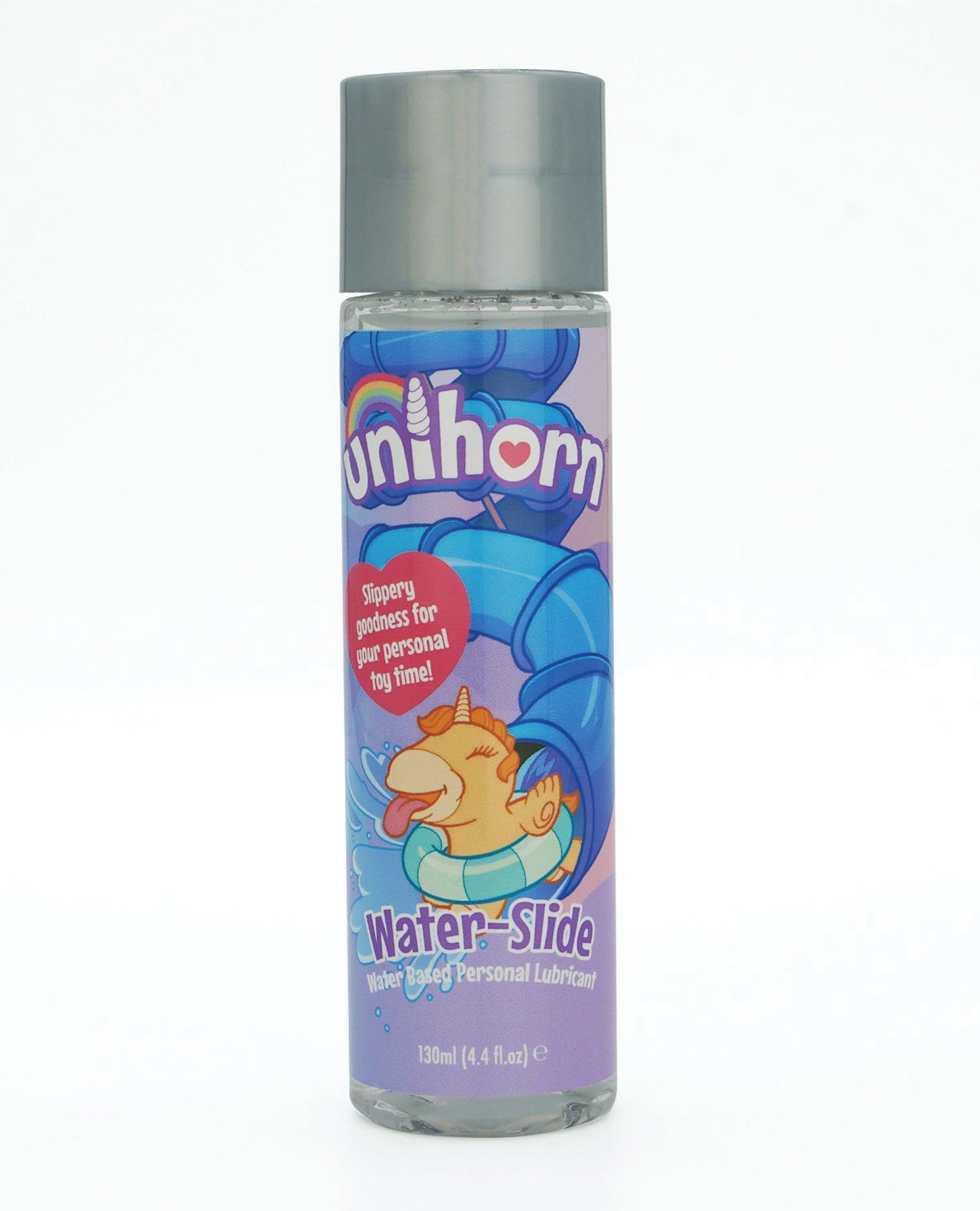 Unihorn Lube Nước 130ml Trơn Tru Lâu Dài 