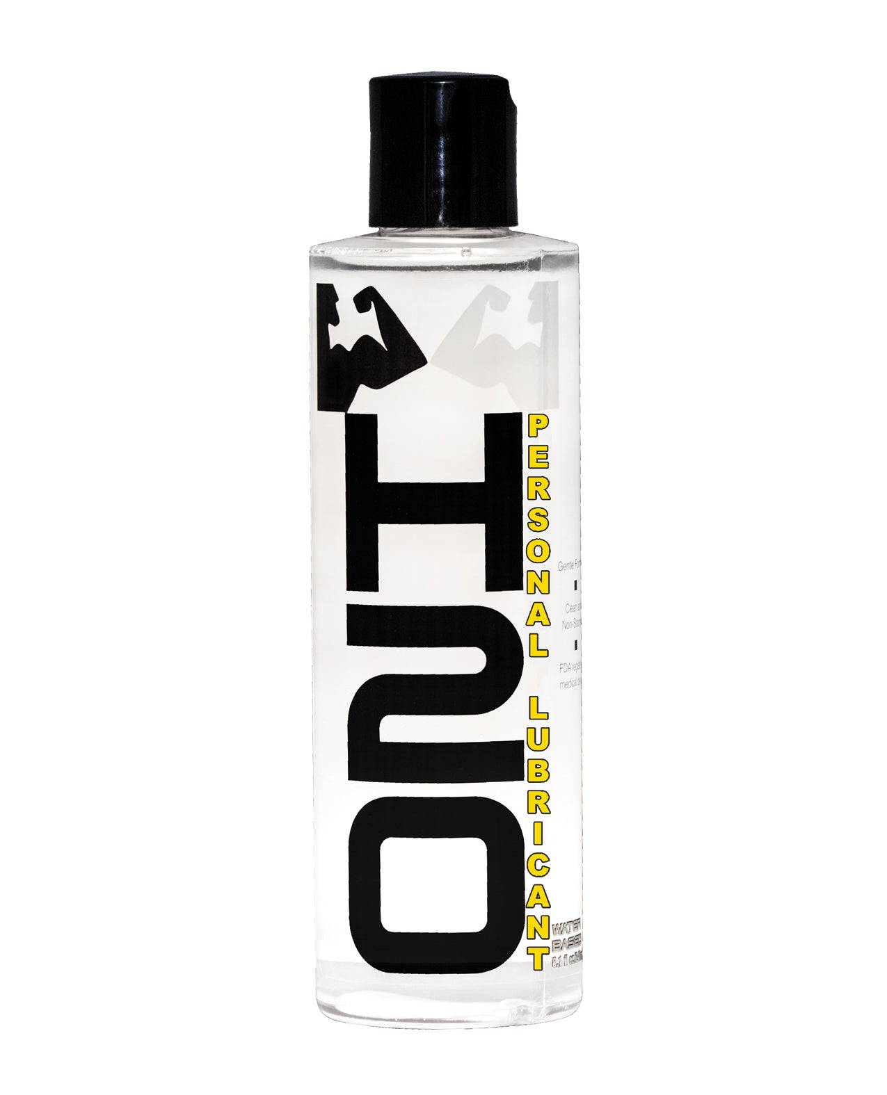 Elbow Grease H2O Bôi Trơn Nước Cao Cấp Thân Thiện 