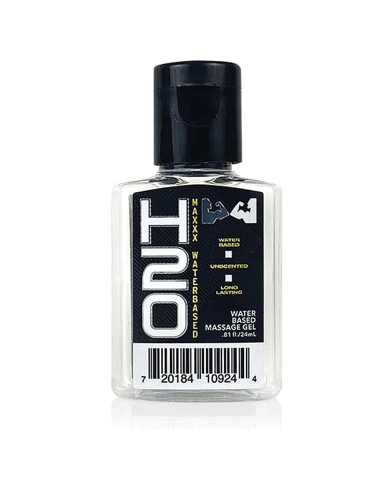 Elbow Grease H2O MAXXX Lube Nước Siêu Trơn Mịn 
