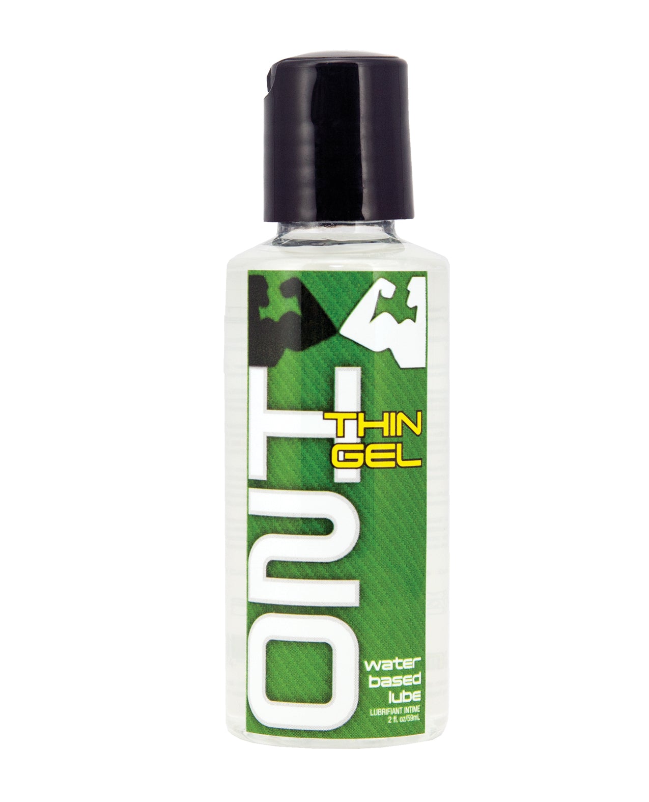 Elbow Grease H2O Thin Gel Loãng Trơn Mịn Siêu Nhẹ 