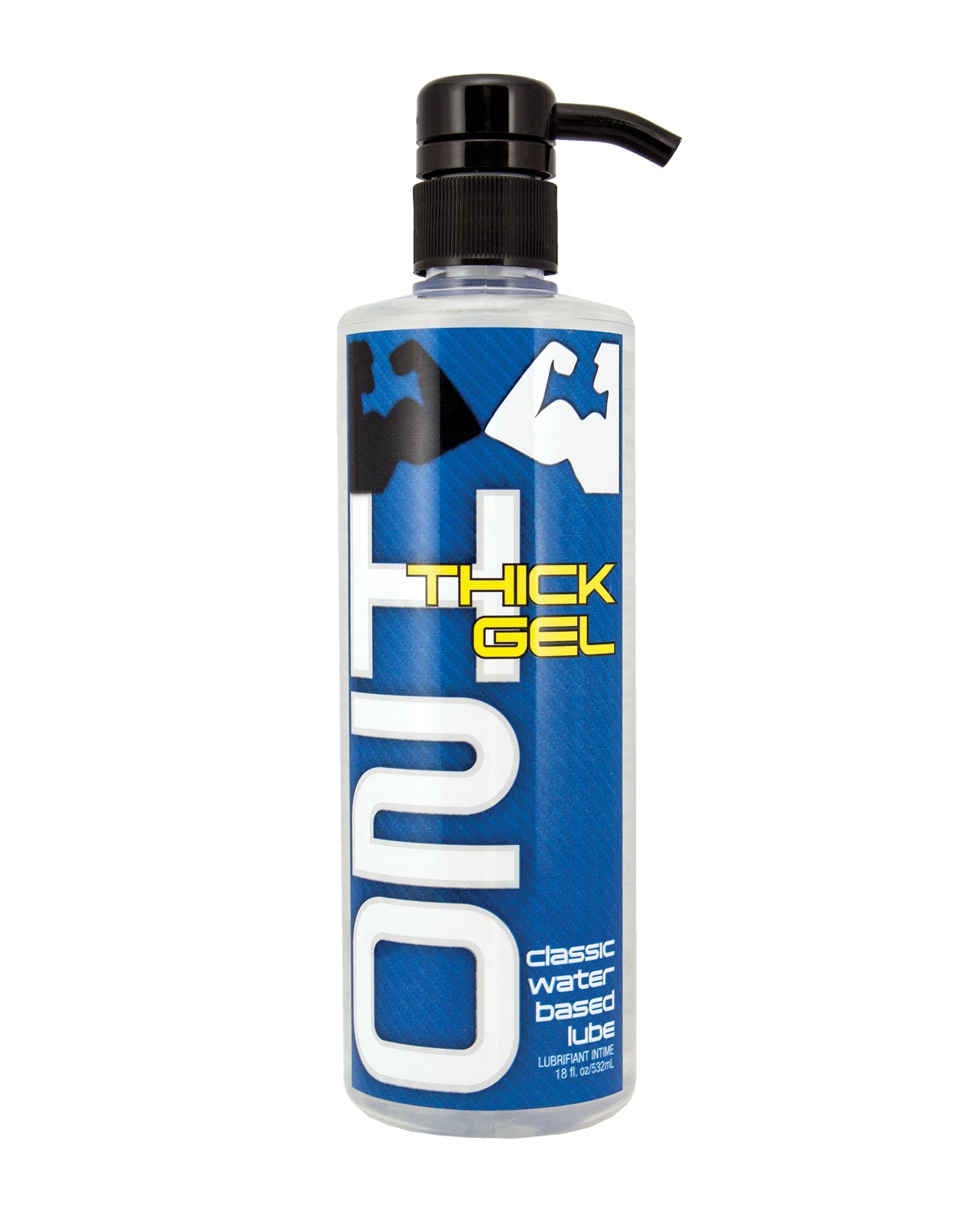 Elbow Grease H2O Thick Gel Bôi Trơn Nước Đặc Sánh 