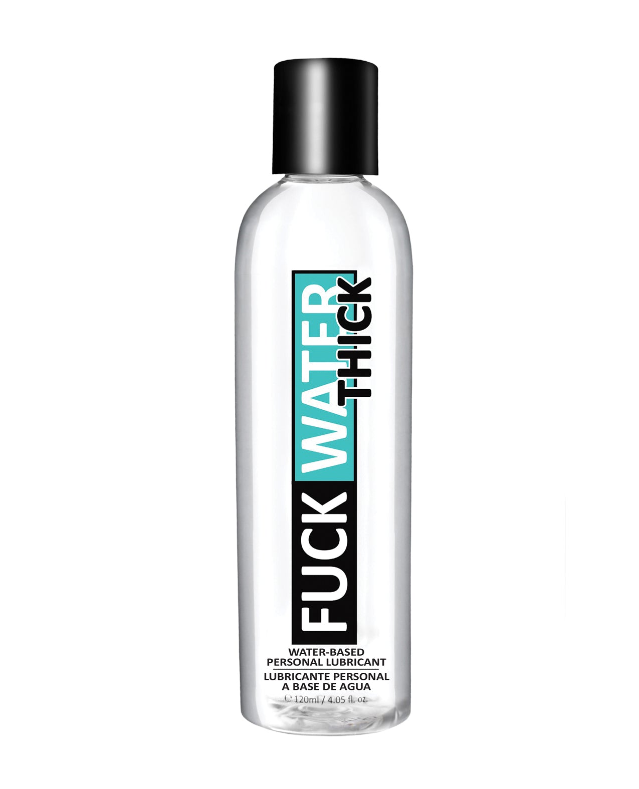 FuckWater Thick Lube Nước Dày Mịn Dễ Chịu Siêu Trơn 