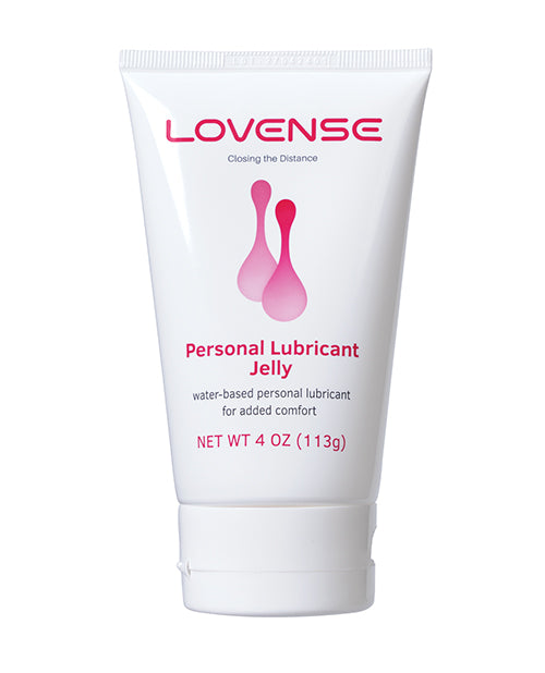 Lovense Jelly Bôi Trơn Cá Nhân An Toàn Mềm Mịn Tăng Khoái Lạc 