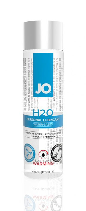 JO H2O Dầu Bôi Nước Trơn Dài Lâu An Toàn 