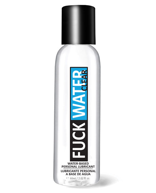 Fuckwater H2O Nước Bôi Trơn Trơn Tru An Toàn 