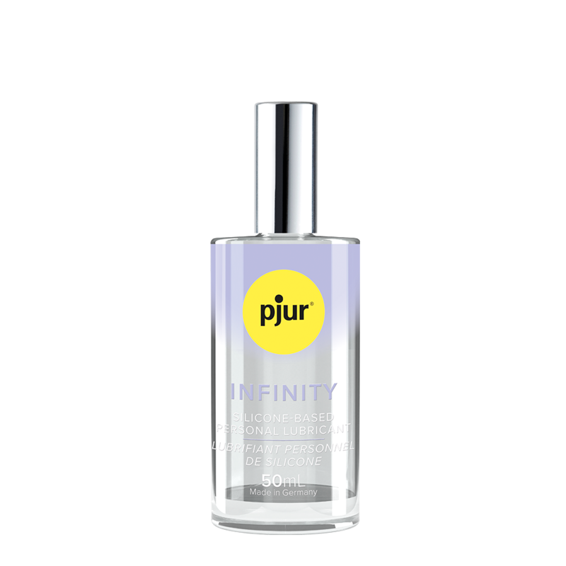 Pjur Infinity Silicone Bôi Trơn Dài Lâu 50ml 