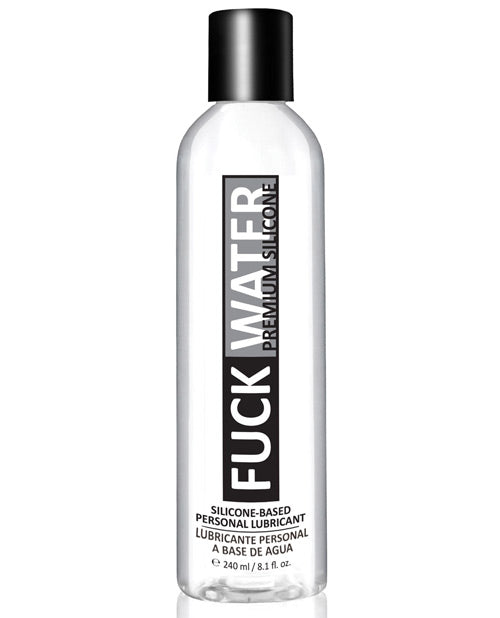 Fuck Water Silicone Lube Siêu Trơn Dài Lâu Không Khô Hết Ý 