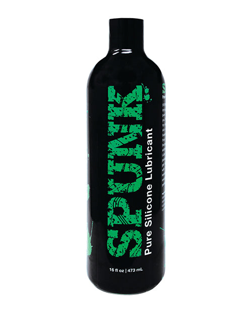 Spunk Pure Silicone Lube Cao Cấp Trơn Lâu 
