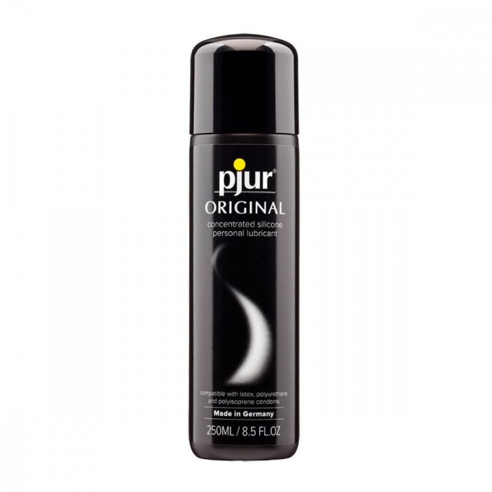 Pjur Original Lubricant Siêu Trơn Lâu Dài 