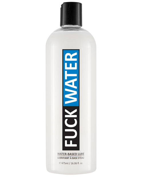 FuckWater Hybrid Lube Siêu Lâu Trơn Dễ Rửa 