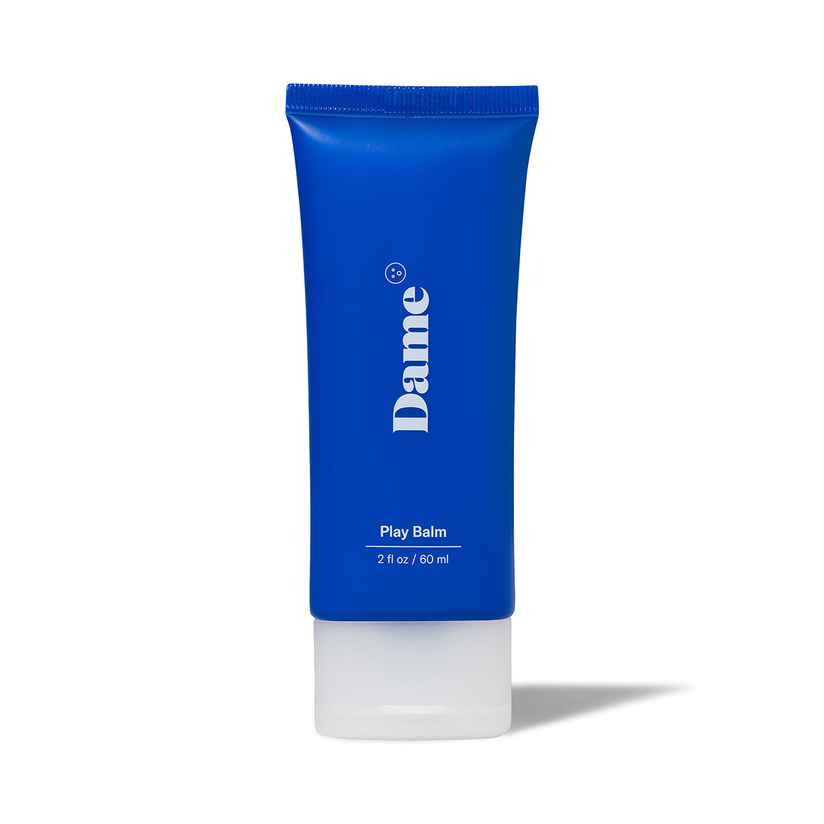 Dame Vaginal Balm Dưỡng Ẩm Dầu Dừa Siêu Mềm Mịn 