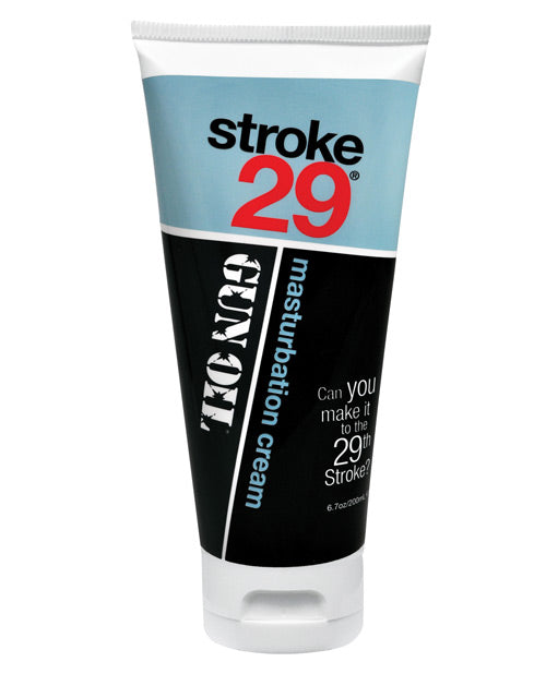 Stroke 29 Cream Bôi Rung 29 Lần Siêu Trơn 