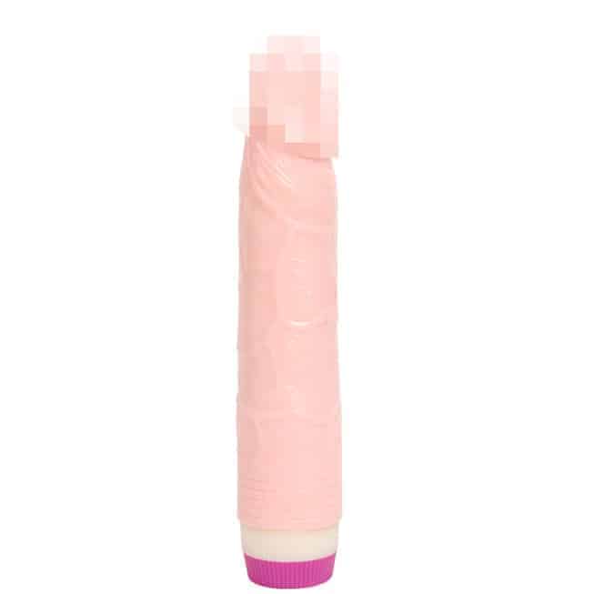 Baile Waves 20.5cm Rung Thực Tế Đỉnh Cao