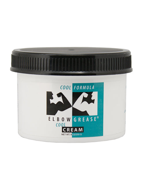 Elbow Grease Cool Cream Dầu Bôi Lạnh Tê 