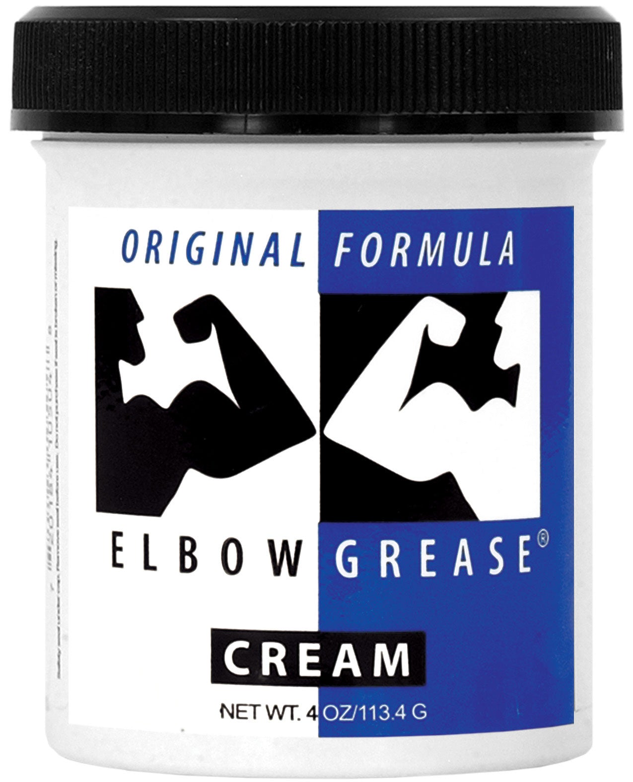 Elbow Grease Original Kem Bôi Dầu Dày Dai Lâu Dài 