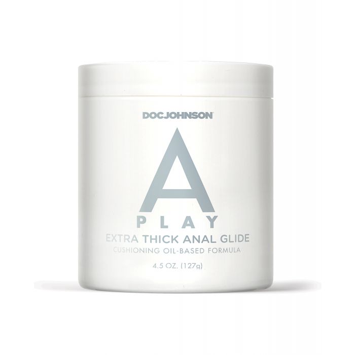 A Play Dầu Hậu Môn Dày 4.5oz Siêu Bền Fisting Pro 