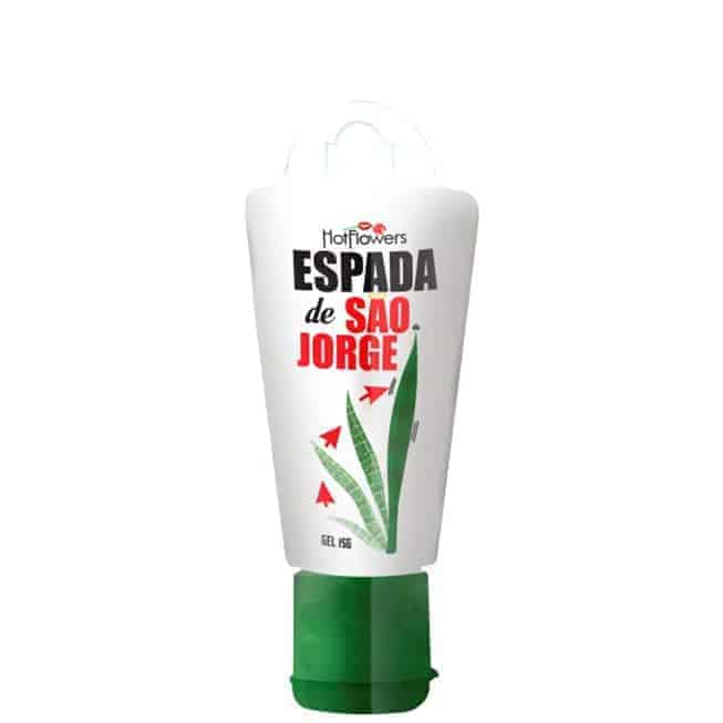 Gel Kích Dục Nam HotFlowers Espada 15g Nóng Bỏng Siêu Cứng 