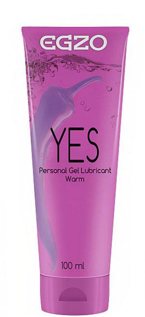 Gel bôi Egzo Yes 100ml làm ấm tăng lưu thông máu nóng bỏng 