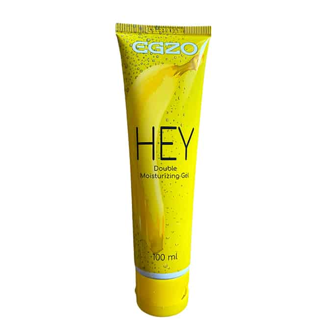 Egzo Hey Anal Lub Nước 100ml Hậu Môn Thoải Mái 