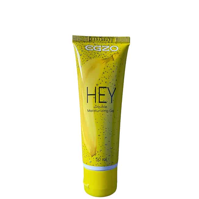 Egzo Hey Anal Lube 50ml Nước Trơn An Toàn Thâm Nhập Dễ 