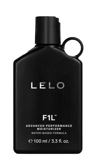 Lelo F1L Lubricant Nước 100ml Siêu Trơn