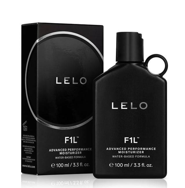 Lelo F1L Lubricant Nước 100ml Siêu Trơn