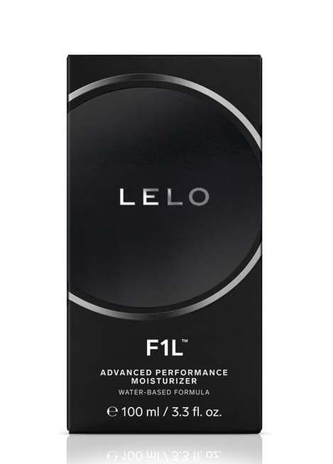 Lelo F1L Lubricant Nước 100ml Siêu Trơn