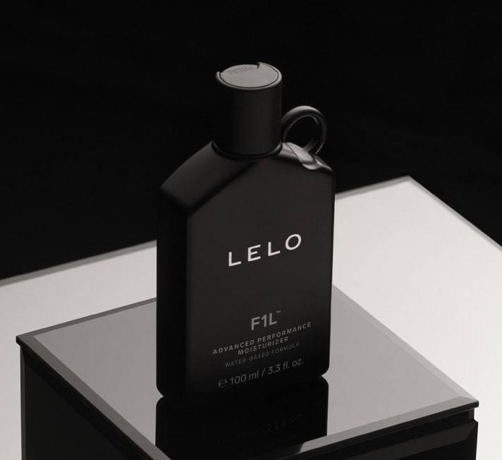 Lelo F1L Lubricant Nước 100ml Siêu Trơn