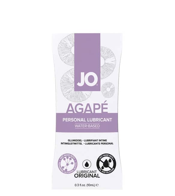 Lube System JO Agape Hypoallergenic An Toàn