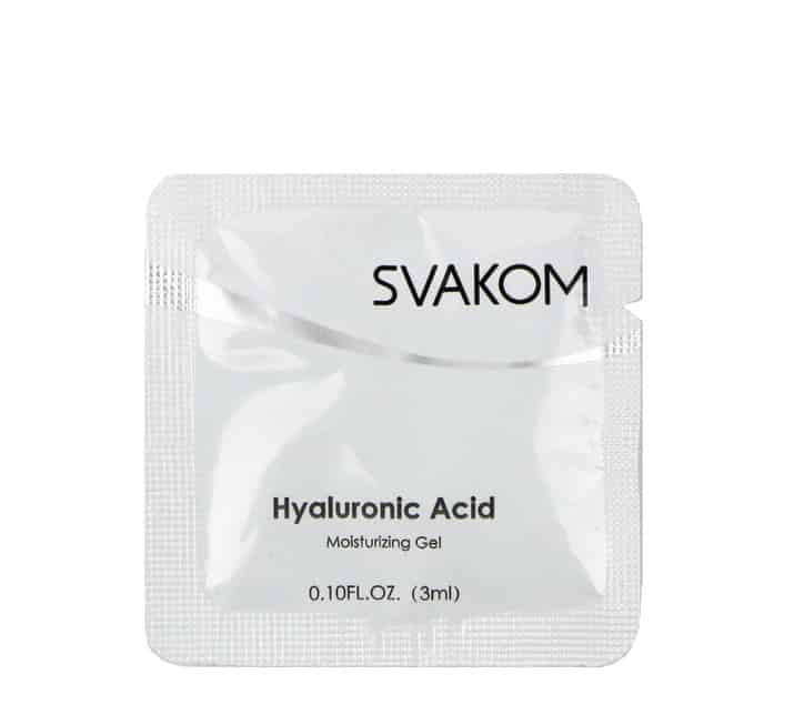 Svakom Hyaluronic Lube Siêu Trơn 3ml Không Dính