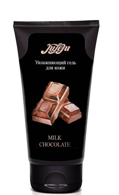 JuLeJu Chocolate Bôi Trơn Oral Sô Cô La 50ml