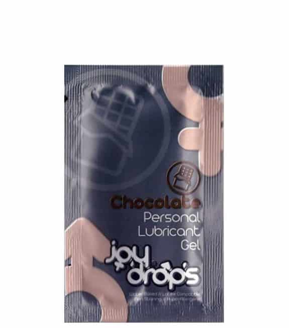 Lube oral chocolate JoyDrops 5ml ngon ngất