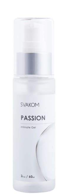 Gel Bôi Trơn Svakom Passion Nước 60ml Dài Dục